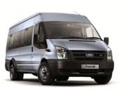 Ремонт карданного вала Ford Transit