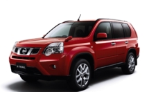 Ремонт карданного вала Nissan X-trail